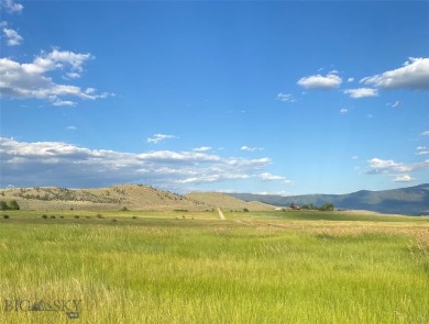 (private lake, pond, creek) Acreage For Sale in Mcallister Montana