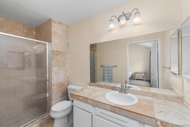 Welcome to this beautifully appointed top-floor residence in the - photo 16