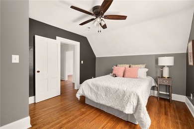 Welcome to this picture-perfect Colonial in the heart of the - photo 17