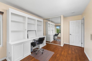 Welcome to this beautifully appointed top-floor residence in the - photo 17