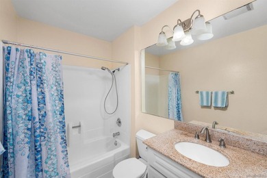 Welcome to this beautifully appointed top-floor residence in the - photo 18