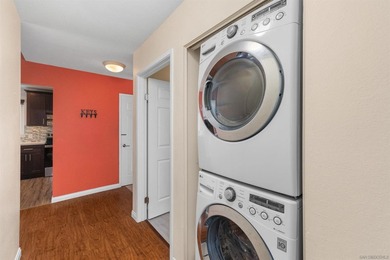 Welcome to this beautifully appointed top-floor residence in the - photo 19