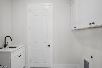 **City Water and Sewer Installed** Welcome to this stunning new - photo 21