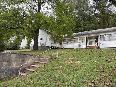 Elk River Apartment For Sale in Clay West Virginia