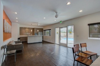 Welcome to this beautifully appointed top-floor residence in the - photo 31