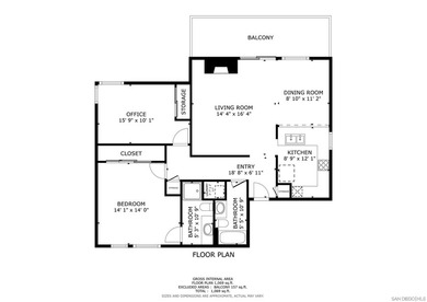 Welcome to this beautifully appointed top-floor residence in the - photo 34