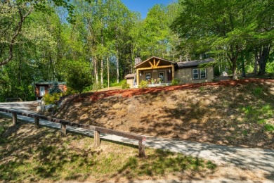 Mountain Lake House - photo 30