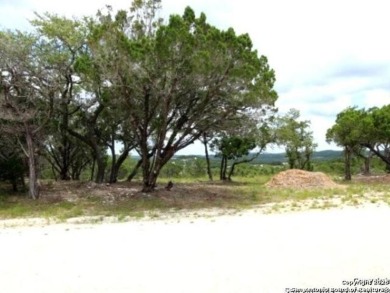 Lake Lot For Sale in Lakehills, Texas