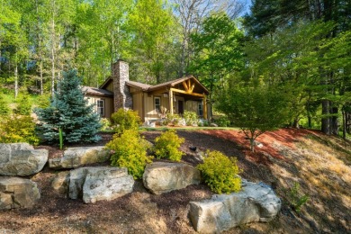 Mountain Lake House - photo 28