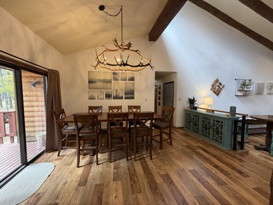 Beautiful getaway in Angel Fire only 1,7 mi from the ski basin & - photo 5