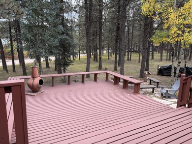 Beautiful getaway in Angel Fire only 1,7 mi from the ski basin & - photo 8