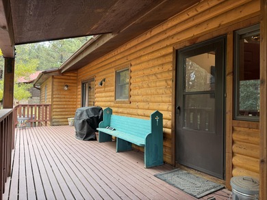 Beautiful getaway in Angel Fire only 1,7 mi from the ski basin & - photo 9