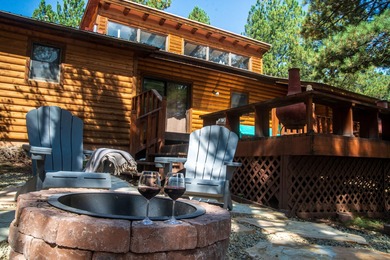 Beautiful getaway in Angel Fire only 1,7 mi from the ski basin & - photo 10