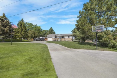 Snake River - Bingham County Home For Sale in Blackfoot Idaho