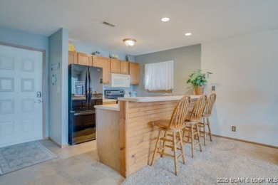 Lake Condo For Sale in Osage Beach, Missouri