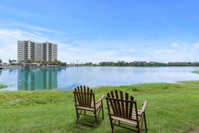Lake Condo For Sale in Miramar Beach, Florida
