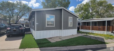 Great Salt Lake Home For Sale in West Valley City Utah