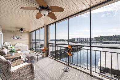 Lake of the Ozarks Condo For Sale in Lake Ozark Missouri