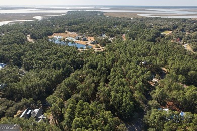 Build your coastal dream home in the gated Cumberland Harbour - photo 2