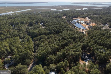 Build your coastal dream home in the gated Cumberland Harbour - photo 3