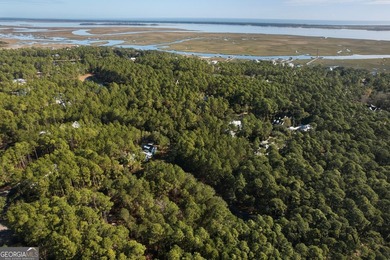 Build your coastal dream home in the gated Cumberland Harbour - photo 5