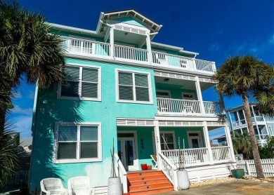 Lake Home For Sale in Santa Rosa Beach, Florida
