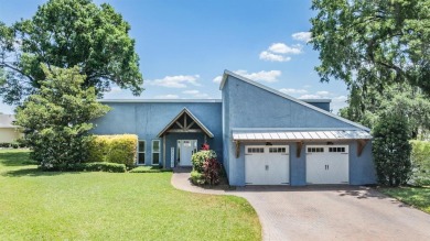 Lake Home For Sale in Land O Lakes, Florida