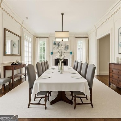 Commanding 2.16 acres across two cul-de-sac lots and 275 feet of - photo 11