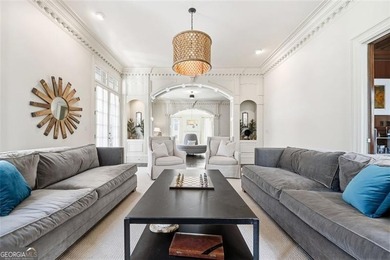 Commanding 2.16 acres across two cul-de-sac lots and 275 feet of - photo 12
