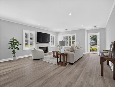 Welcome to effortless coastal living in a sought-after Westerly - photo 12