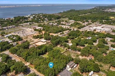 Build your dream home on this oversized vacant lot. Located just - photo 13