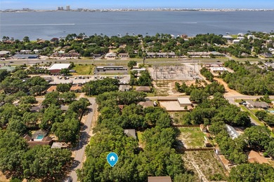 Build your dream home on this oversized vacant lot. Located just - photo 14