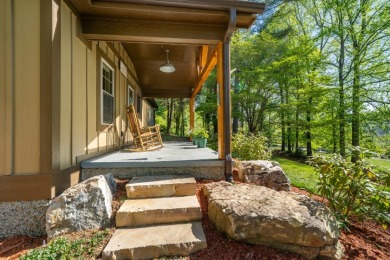 Mountain Lake House - photo 25