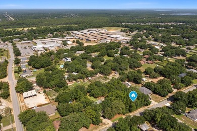 Build your dream home on this oversized vacant lot. Located just - photo 16
