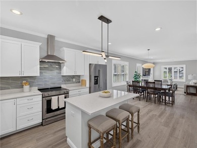 Welcome to effortless coastal living in a sought-after Westerly - photo 17