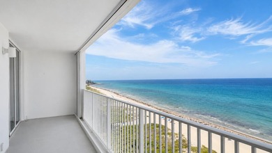 Direct oceanfront on the 14th floor of Three Thousand South- a - photo 18