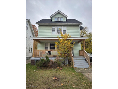 Lake Erie - Cuyahoga County Home For Sale in Cleveland Ohio