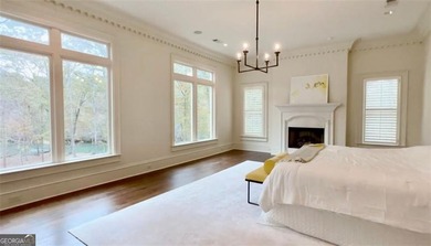 Commanding 2.16 acres across two cul-de-sac lots and 275 feet of - photo 22