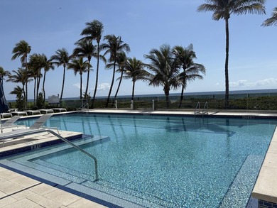 Direct oceanfront on the 14th floor of Three Thousand South- a - photo 23