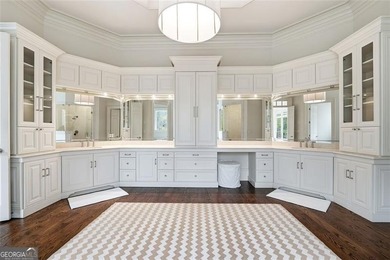 Commanding 2.16 acres across two cul-de-sac lots and 275 feet of - photo 25
