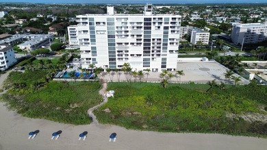 Direct oceanfront on the 14th floor of Three Thousand South- a - photo 29