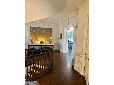 Commanding 2.16 acres across two cul-de-sac lots and 275 feet of - photo 30