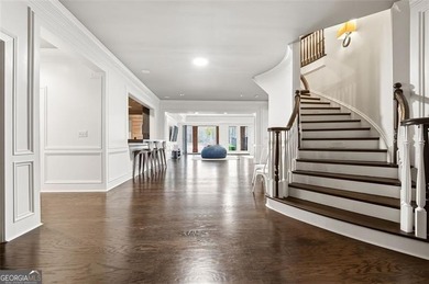 Commanding 2.16 acres across two cul-de-sac lots and 275 feet of - photo 31