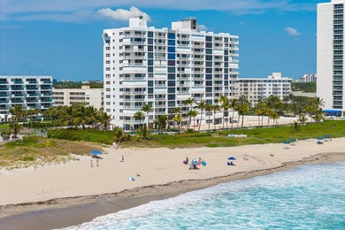 Direct oceanfront on the 14th floor of Three Thousand South- a - photo 31