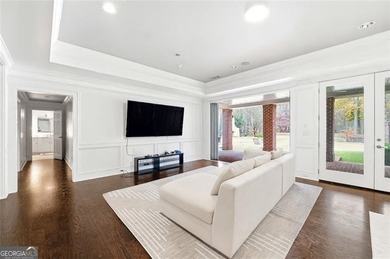 Commanding 2.16 acres across two cul-de-sac lots and 275 feet of - photo 32
