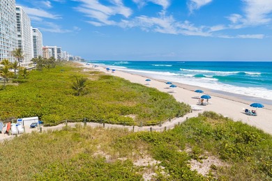 Direct oceanfront on the 14th floor of Three Thousand South- a - photo 32