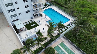 Direct oceanfront on the 14th floor of Three Thousand South- a - photo 33