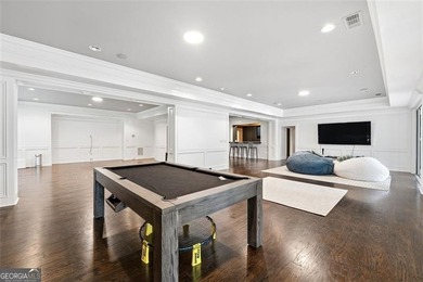 Commanding 2.16 acres across two cul-de-sac lots and 275 feet of - photo 34