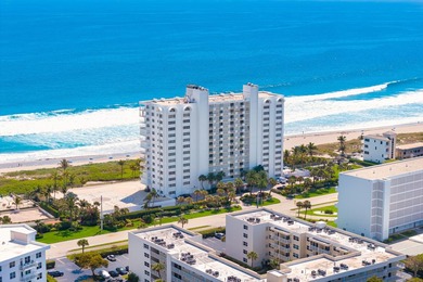 Direct oceanfront on the 14th floor of Three Thousand South- a - photo 34