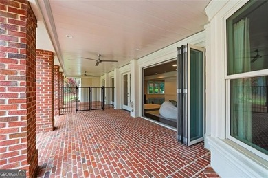 Commanding 2.16 acres across two cul-de-sac lots and 275 feet of - photo 35